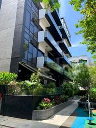 The Lush (D15), Apartment #627366971
